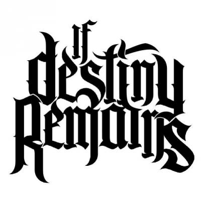logo If Destiny Remains